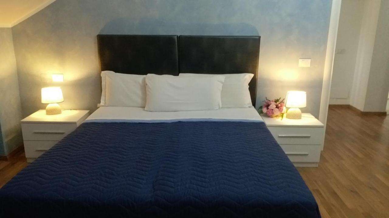 B&B Sofia 피우미치노 외부 사진