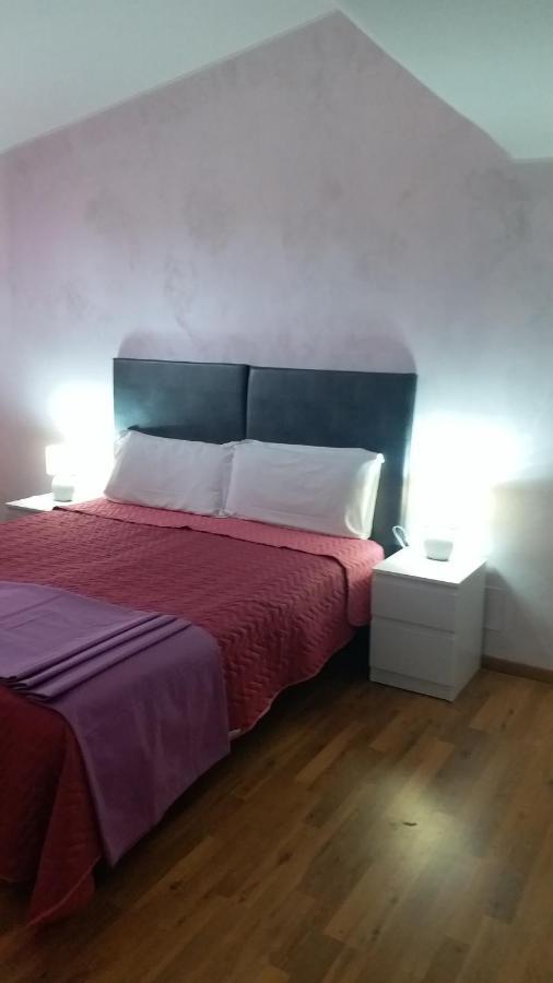 B&B Sofia 피우미치노 외부 사진