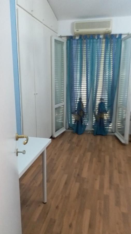 B&B Sofia 피우미치노 외부 사진