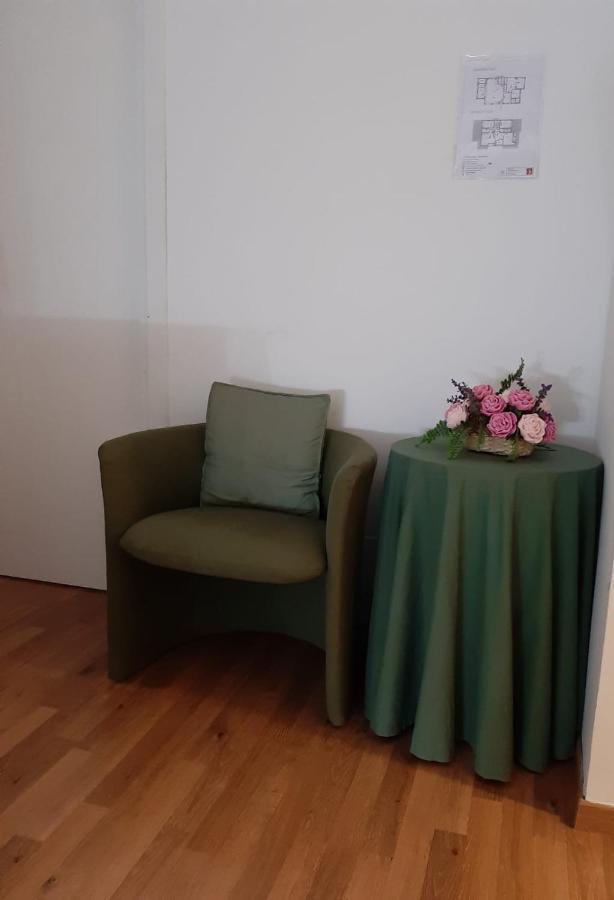 B&B Sofia 피우미치노 외부 사진