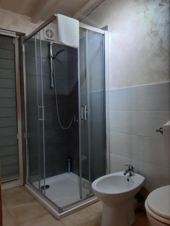 B&B Sofia 피우미치노 외부 사진