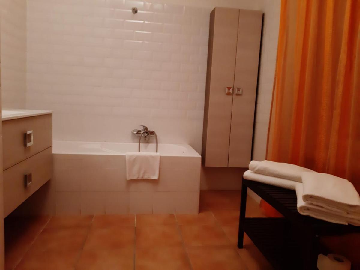B&B Sofia 피우미치노 외부 사진