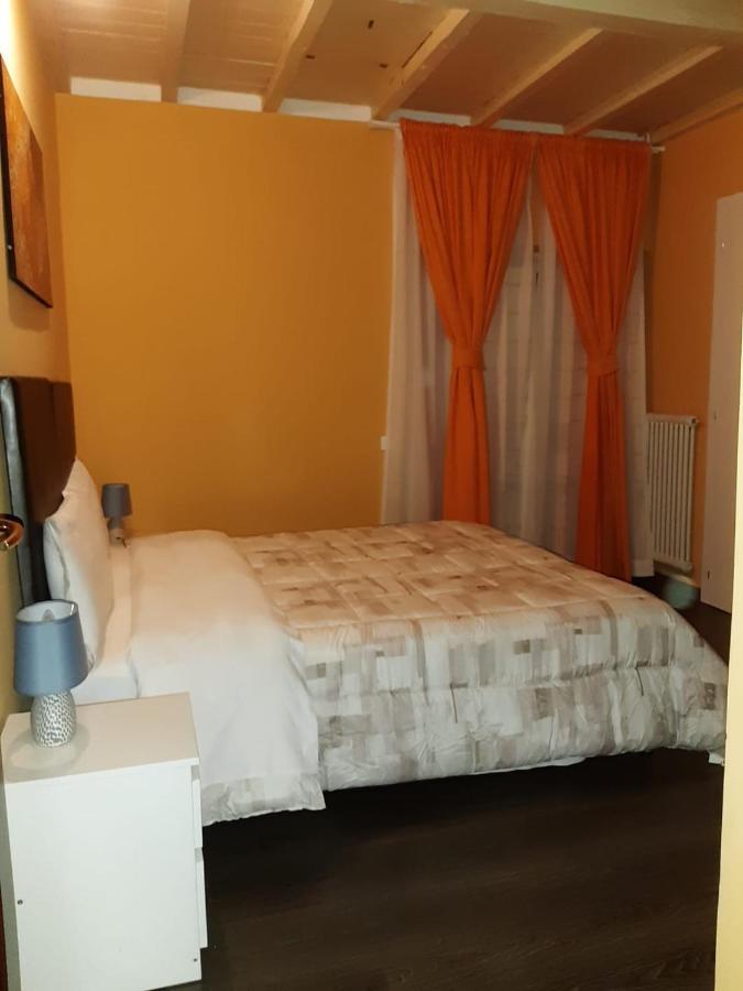 B&B Sofia 피우미치노 외부 사진