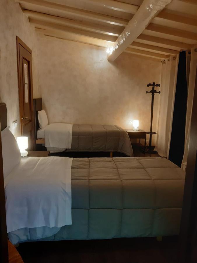 B&B Sofia 피우미치노 외부 사진