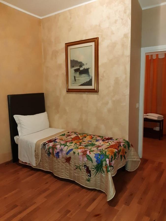 B&B Sofia 피우미치노 외부 사진